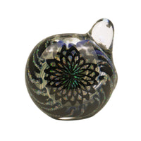 Rotational Science •  Crushed Opal Pipe #2