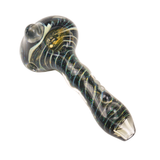 Rotational Science •  Crushed Opal Filla Pipe #3