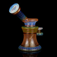 Sizelove • Moonstone x Electrum Kickback