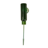 Soup • Portland Green Opal Dabber