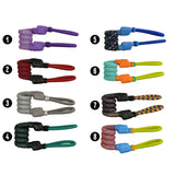 Tuff Tethers • OG Blueprint Peak/Peak Pro Tether