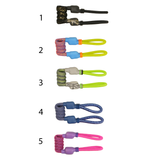 Tuff Tethers • Nano Blueprint Peak Pro Tether