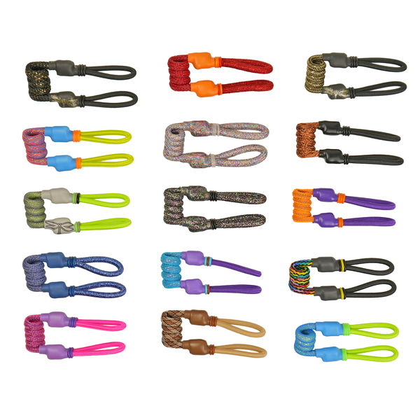 Tuff Tethers • Nano Blueprint Peak Pro Tether