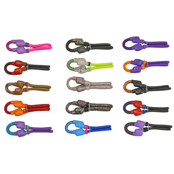 Tuff Tethers • Nexxus Blueprint Peak Pro Tether