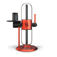 Tyson 2.0 x Stündenglass • Gravity Hookah