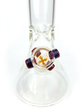 Zombie Hand • 50mm Short Beaker