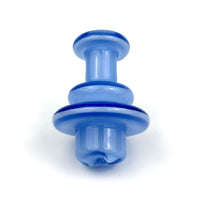 Blob • Blue Spinner Cap