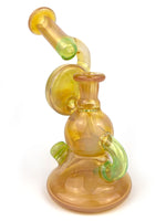 Blob • Opal Peach Recycler