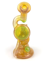 Blob • Opal Peach Recycler