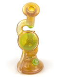 Blob • Opal Peach Recycler