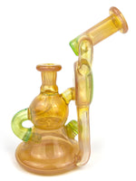 Blob • Opal Peach Recycler