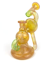 Blob • Opal Peach Recycler