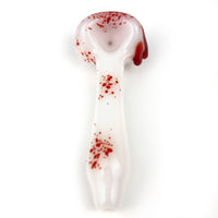 C Mau • Blood Splatter Spoon