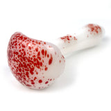 C Mau • Blood Splatter Spoon