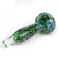 C Mau • Frit Ornament Pipe