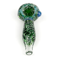 C Mau • Frit Ornament Pipe