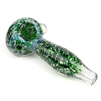 C Mau • Frit Ornament Pipe