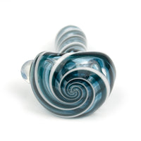 C Mau • Spiral Ornament Pipe