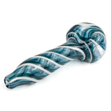 C Mau • Spiral Ornament Pipe