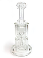 Fatboy • Clear Hourglass Torus