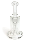 Fatboy • Clear Torus Incycler