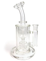 Fatboy • Clear Torus Incycler