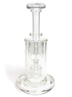 Fatboy • Clear Torus Incycler