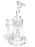 Fatboy • Clear Torus Incycler