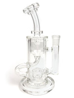 Fatboy • Clear Klein Incycler