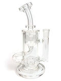 Fatboy • Clear Klein Incycler