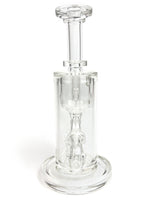 Fatboy • Clear Klein Incycler