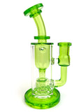 Fatboy • Lime Green Mini Torus Incycler