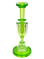 Fatboy • Lime Green Mini Torus Incycler