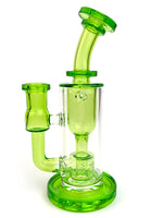 Fatboy • Lime Green Mini Torus Incycler