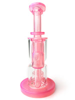 Fatboy • Shifty Peach Hourglass Torus Incycler