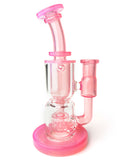 Fatboy • Shifty Peach Hourglass Torus Incycler