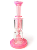 Fatboy • Shifty Peach Hourglass Torus Incycler