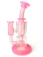 Fatboy • Shifty Peach Hourglass Torus Incycler