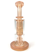 Fatboy • Shifty Peach Hourglass Torus Incycler