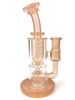 Fatboy • Shifty Peach Hourglass Torus Incycler