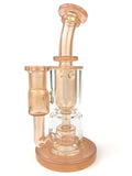 Fatboy • Shifty Peach Hourglass Torus Incycler