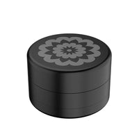 Flower Mill • Next-Gen Standard 2.5" Grinder