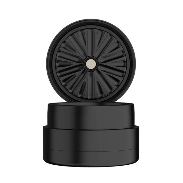 Flower Mill • Next-Gen Standard 2.5" Grinder