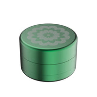 Flower Mill • Next-Gen Standard 2.5" Grinder