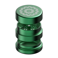 Flower Mill • Next-Gen Standard 2.5" Grinder