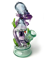 Freeek X Brandon Martin • Organism Grab And Go Recycler