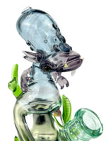 Freeek X Brandon Martin • Organism Grab And Go Recycler