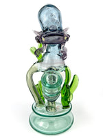 Freeek X Brandon Martin • Organism Grab And Go Recycler