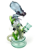 Freeek X Brandon Martin • Organism Grab And Go Recycler