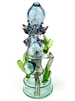 Freeek X Brandon Martin • Organism Grab And Go Recycler